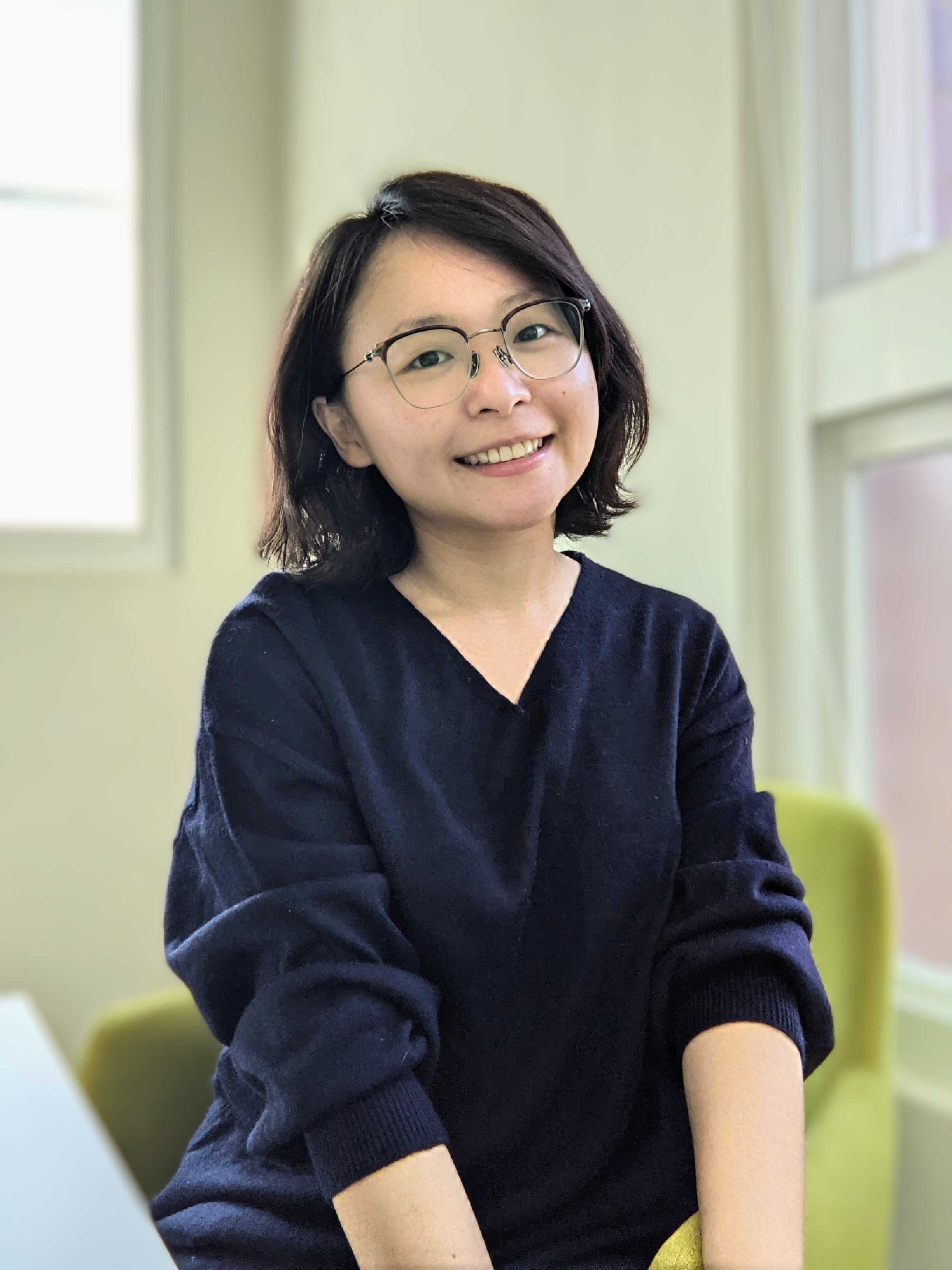 Image of Yu-Hui Chang