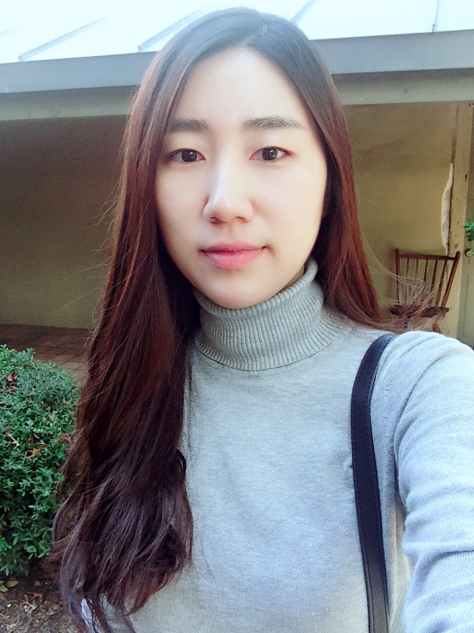 Image of Yujin Kim