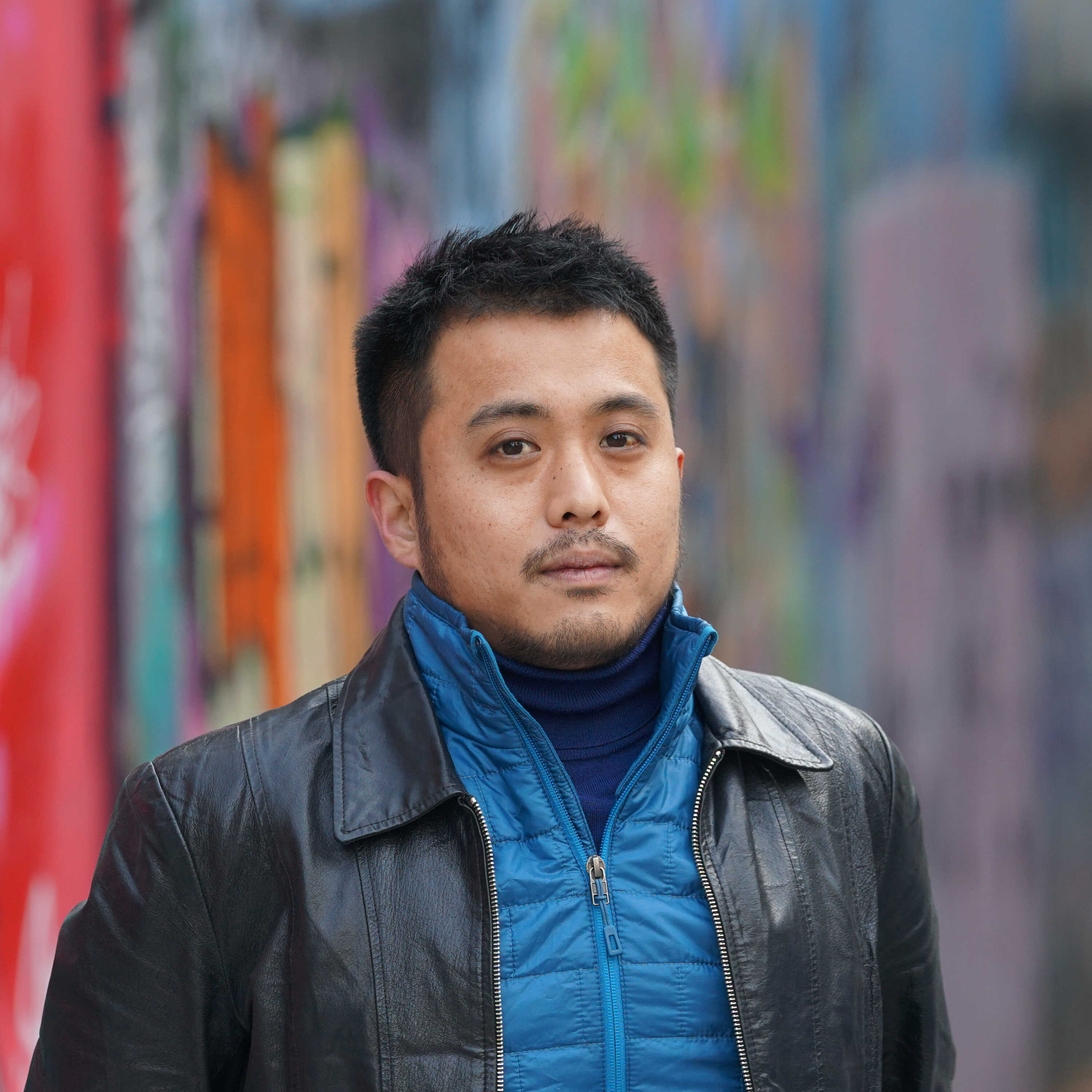 Image of Yuki Asahina