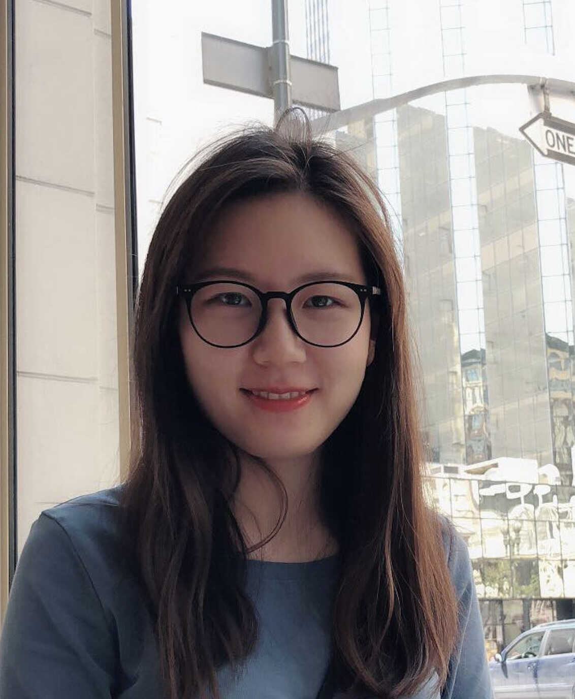 Image of Yuming Fang