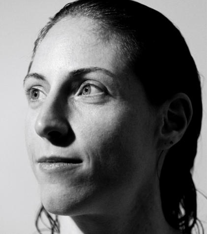 Image of Paola Zancanaro