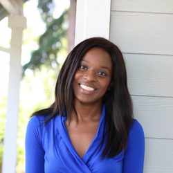 Image of Zanele Munyikwa