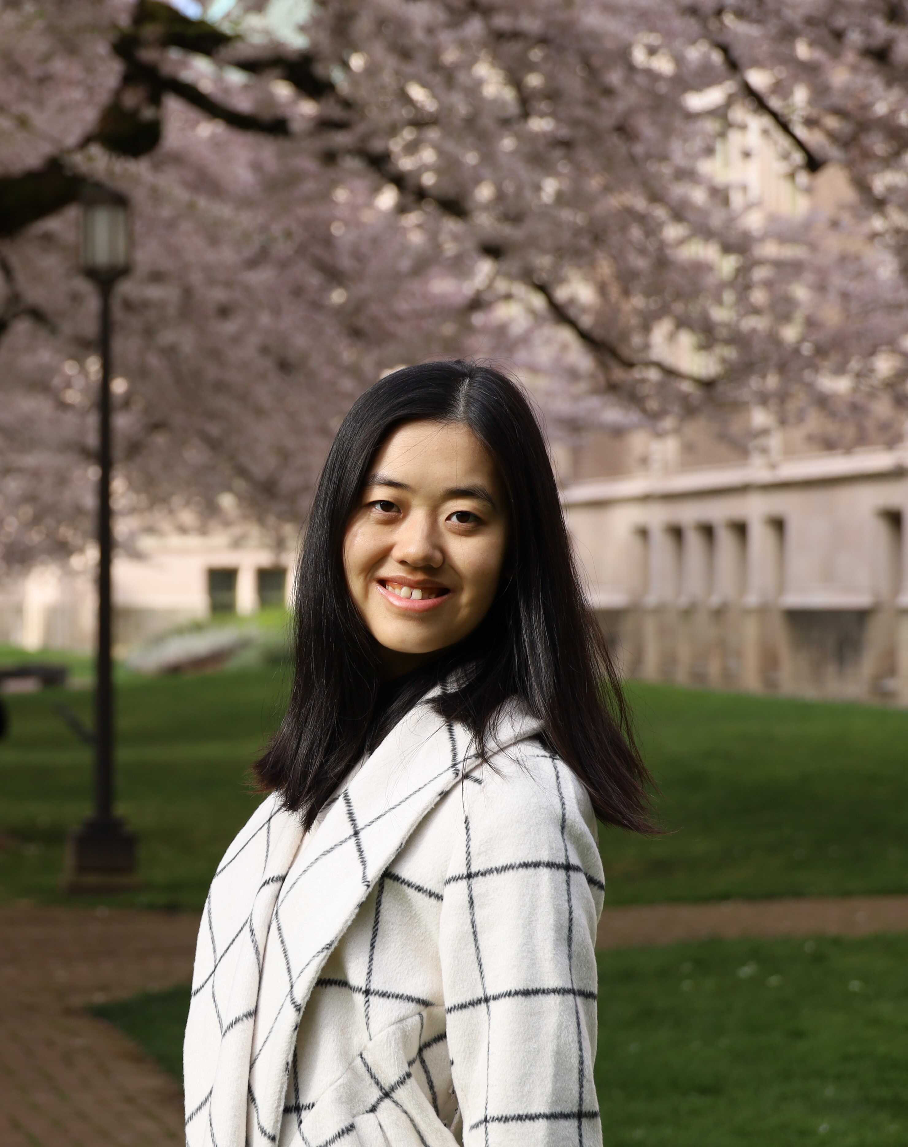 Image of Zhang Zhang