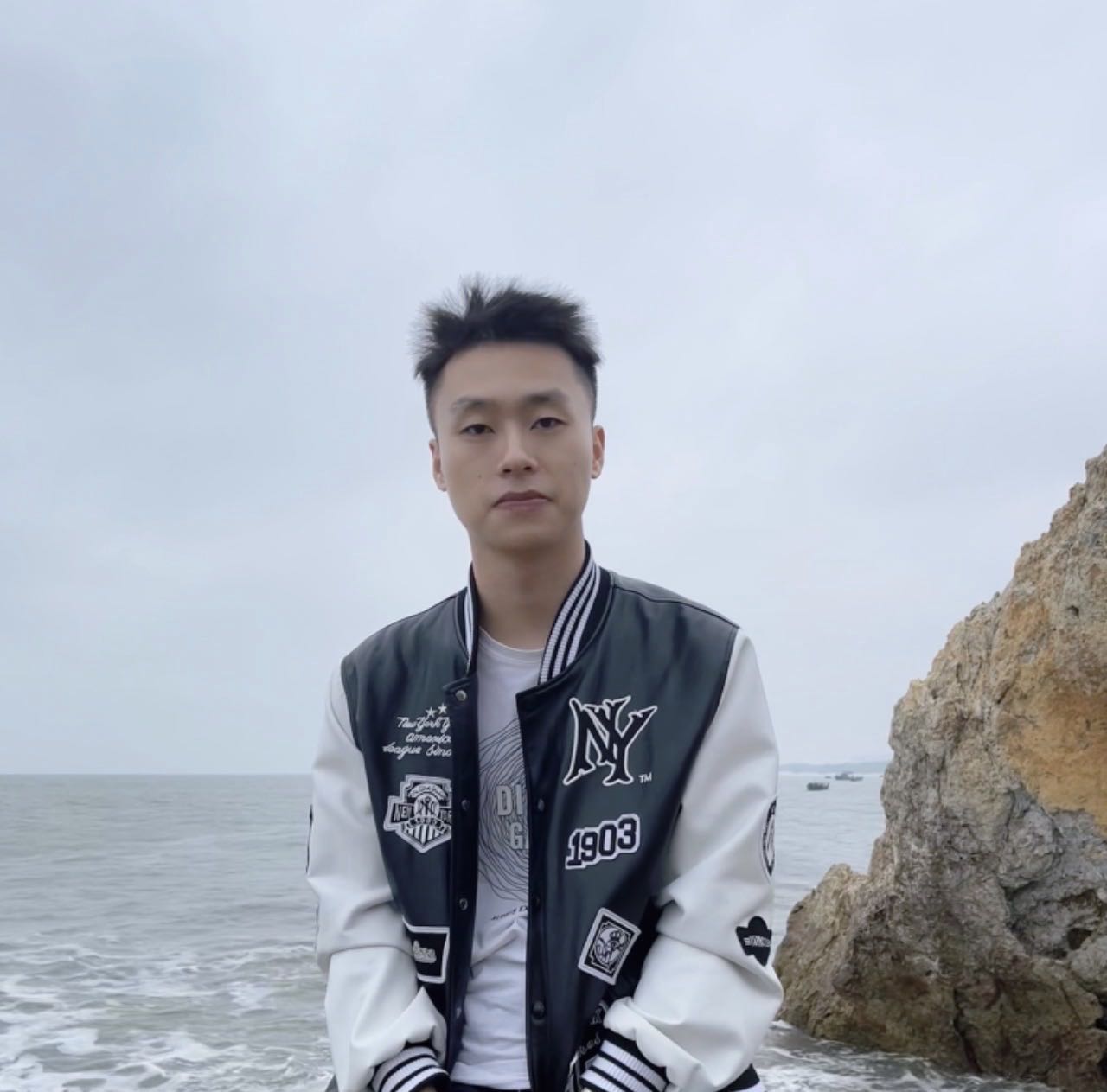 Image of Mingqiu Zheng