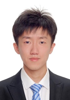 Image of Yufeng Zheng