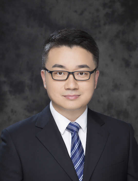 Image of Zhiyuan Liu